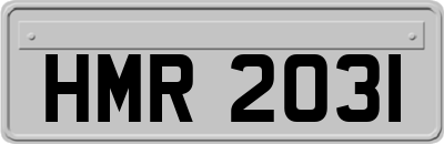 HMR2031