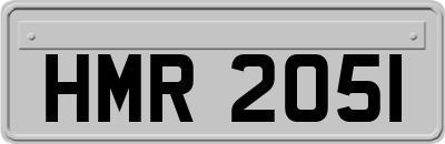 HMR2051