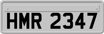 HMR2347