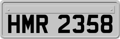 HMR2358