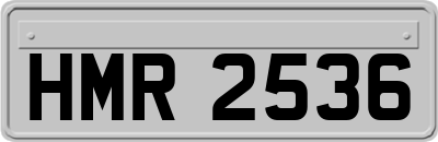 HMR2536