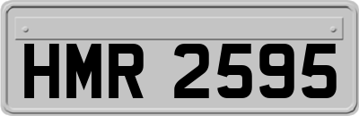 HMR2595