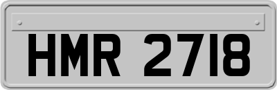 HMR2718