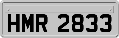 HMR2833