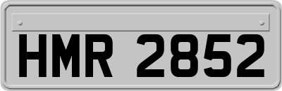 HMR2852