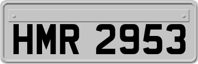 HMR2953