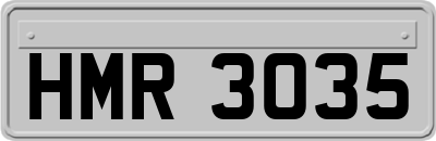 HMR3035