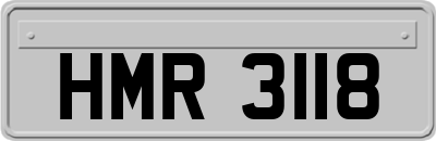 HMR3118