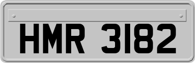 HMR3182