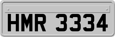 HMR3334