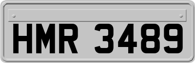 HMR3489