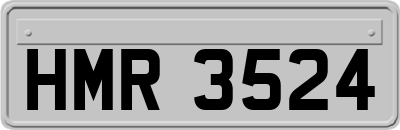 HMR3524
