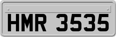 HMR3535