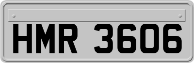 HMR3606