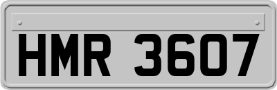 HMR3607