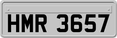 HMR3657