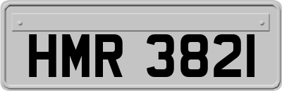 HMR3821
