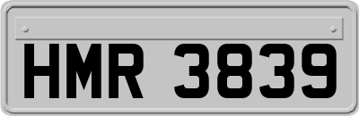 HMR3839