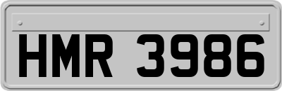 HMR3986