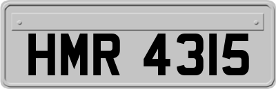 HMR4315