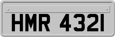 HMR4321