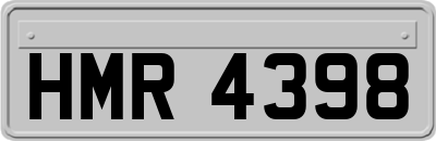 HMR4398