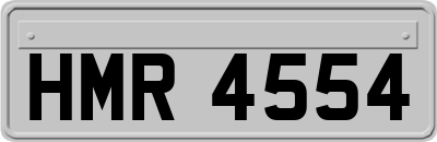 HMR4554