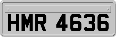 HMR4636