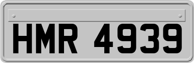 HMR4939