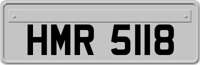 HMR5118