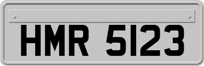 HMR5123