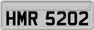 HMR5202