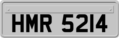 HMR5214