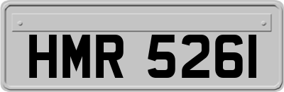 HMR5261