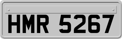 HMR5267