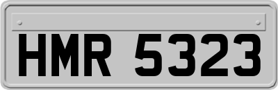 HMR5323