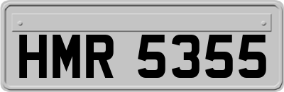 HMR5355