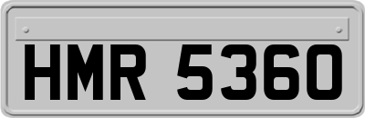 HMR5360