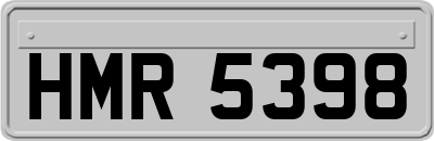 HMR5398