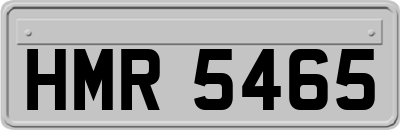 HMR5465