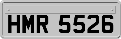 HMR5526