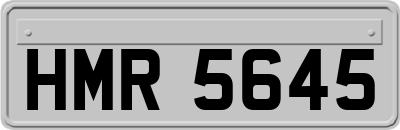 HMR5645