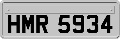 HMR5934