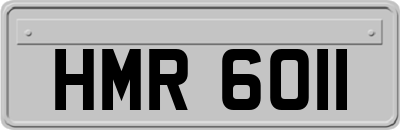HMR6011