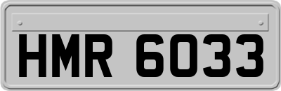 HMR6033