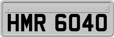 HMR6040