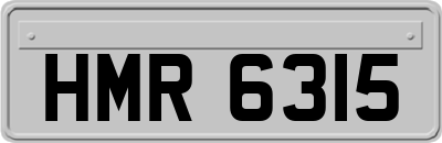 HMR6315