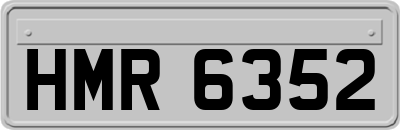 HMR6352