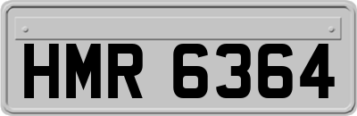 HMR6364