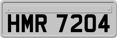 HMR7204